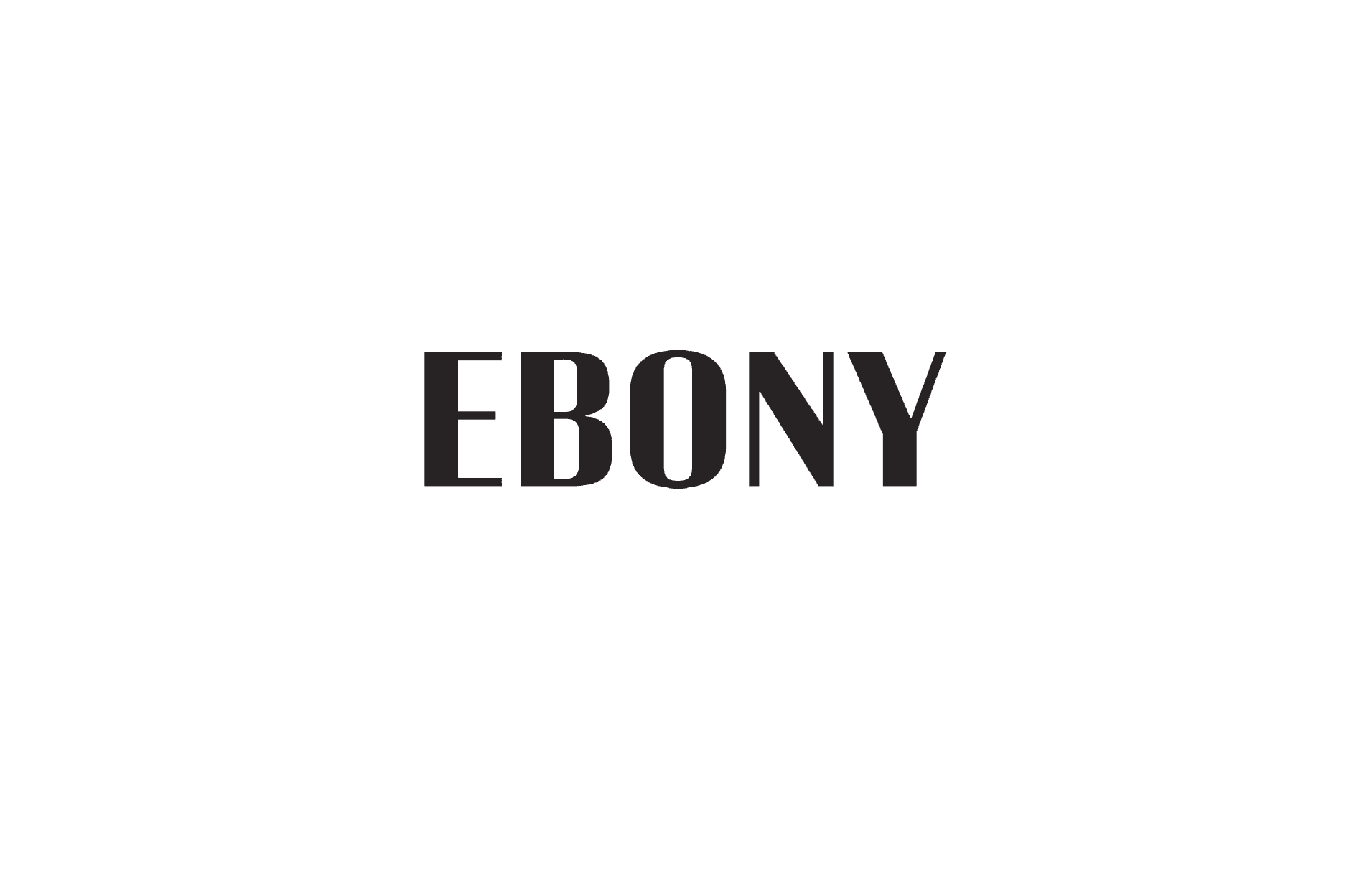 EBONY-Press